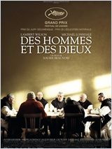 DES HOMMES ET DES DIEUX