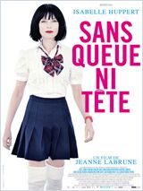 SANS QUEUE NI TETE
