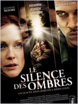 LE SILENCE DES OMBRES