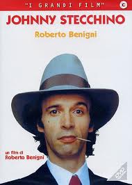JOHNNY STECCHINO (V.O. Uniquement!)