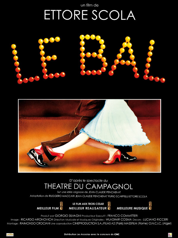 LE BAL