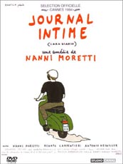JOURNAL INTIME (Caro Diaro)