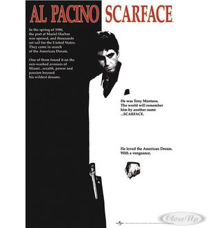 SCARFACE