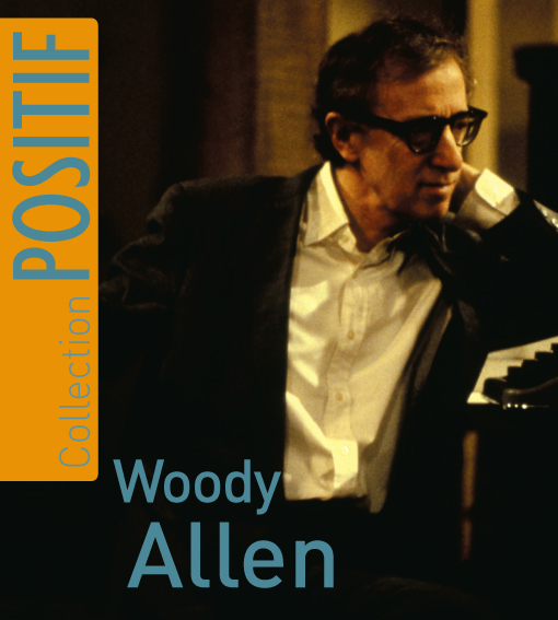 WOODY ALLEN