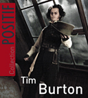 TIM BURTON