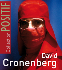 DAVID CRONENBERG