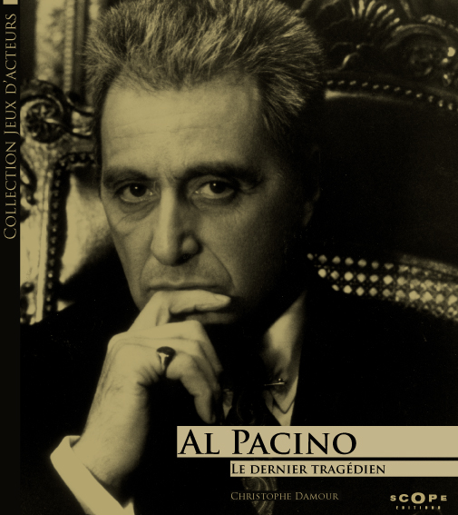 AL PACINO