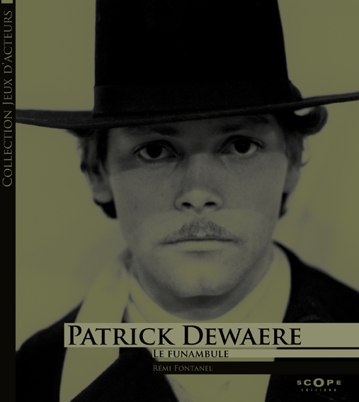 PATRICK DEWAERE