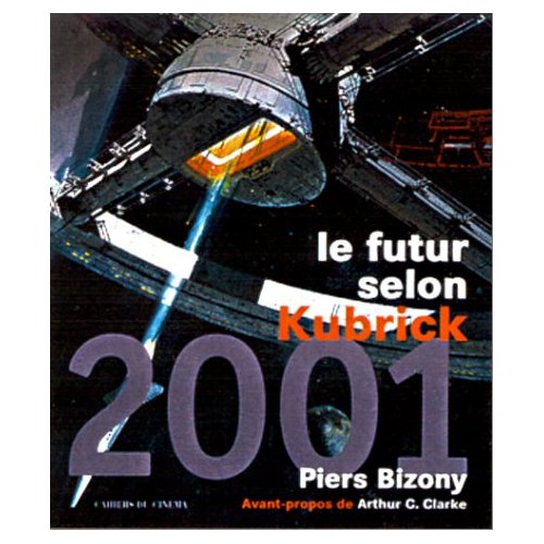 L'ANNEE DU CINEMA 2001