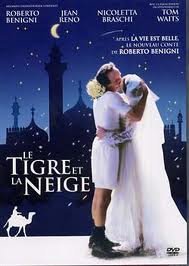 LE TIGRE ET LA NEIGE