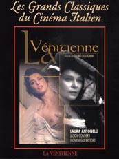 LA VENITIENNE