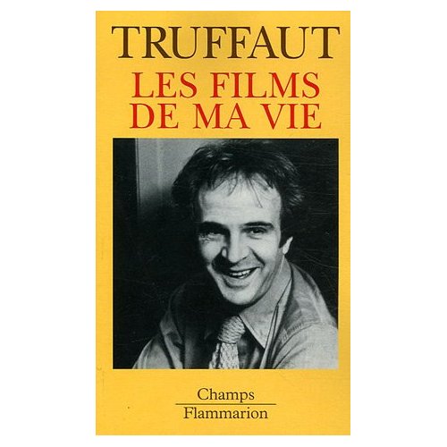 LES FILMS DE MA VIE