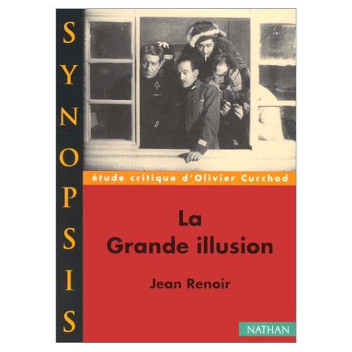 LA GRANDE ILLUSION