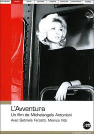 L'AVVENTURA