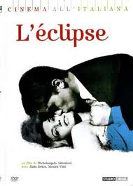L'ECLIPSE