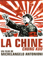 LA CHINE (Chung Kuo-Cina)