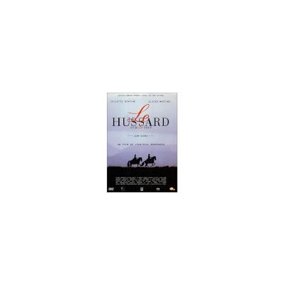 LE HUSSARD SUR LE TOIT