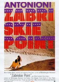 ZABRISKIE POINT