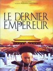 LE DERNIER EMPEREUR