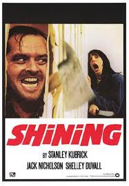 THE SHINING