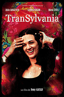 TRANSYLVANIA