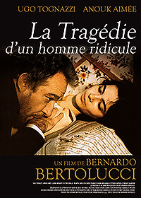 LA TRAGEDIE D'UN HOMME RIDICULE