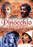 LES AVENTURES DE PINOCCHIO