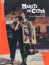 MARITI IN CITTÀ