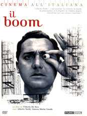 IL BOOM