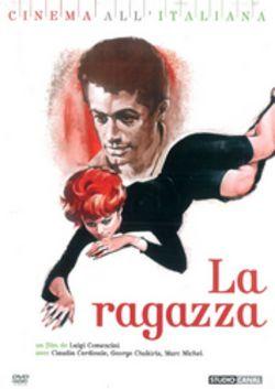 LA RAGAZZA
