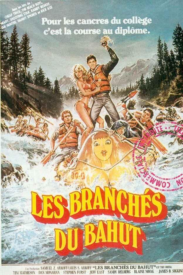 LES BRANCHES DU BAHUT