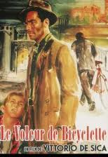 LE VOLEUR DE BICYCLETTE