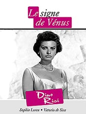 LE SIGNE DE VENUS (Il Signo Di Venere)