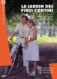 LE JARDIN DES FINZI CONTINI