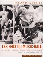 LES FEUX DU MUSIC-HALL