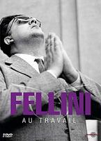 FELLINI AU TRAVAIL