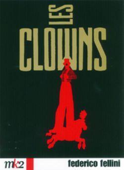 LES CLOWNS