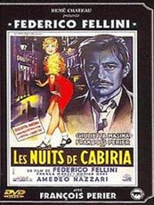 LES NUITS DE CABIRIA