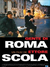 GENTE DI ROMA