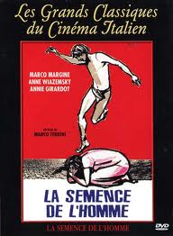 LA SEMANCE DE L'HOMME