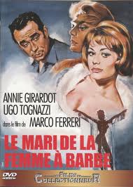 LE MARI DE LA FEMME A BARBE
