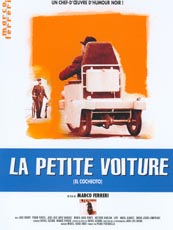 LA PETIT VOITURE