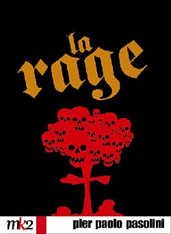 LA RAGE (La Rabbia)