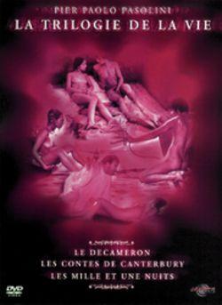 LA TRILOGIE DE LA VIE
