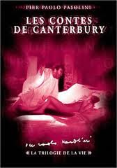 LES CONTES DE CANTERBURY