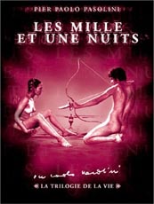 LES MILLE ET UNE NUITS