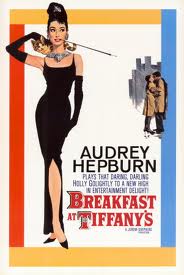 BREAKFAST AT TIFFANY\'S