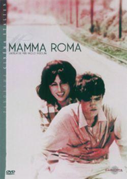MAMMA ROMA