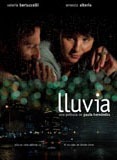LLUVIA / LA PLUIE