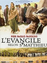 LEVANGILE SELON SAINT MATTHIEU